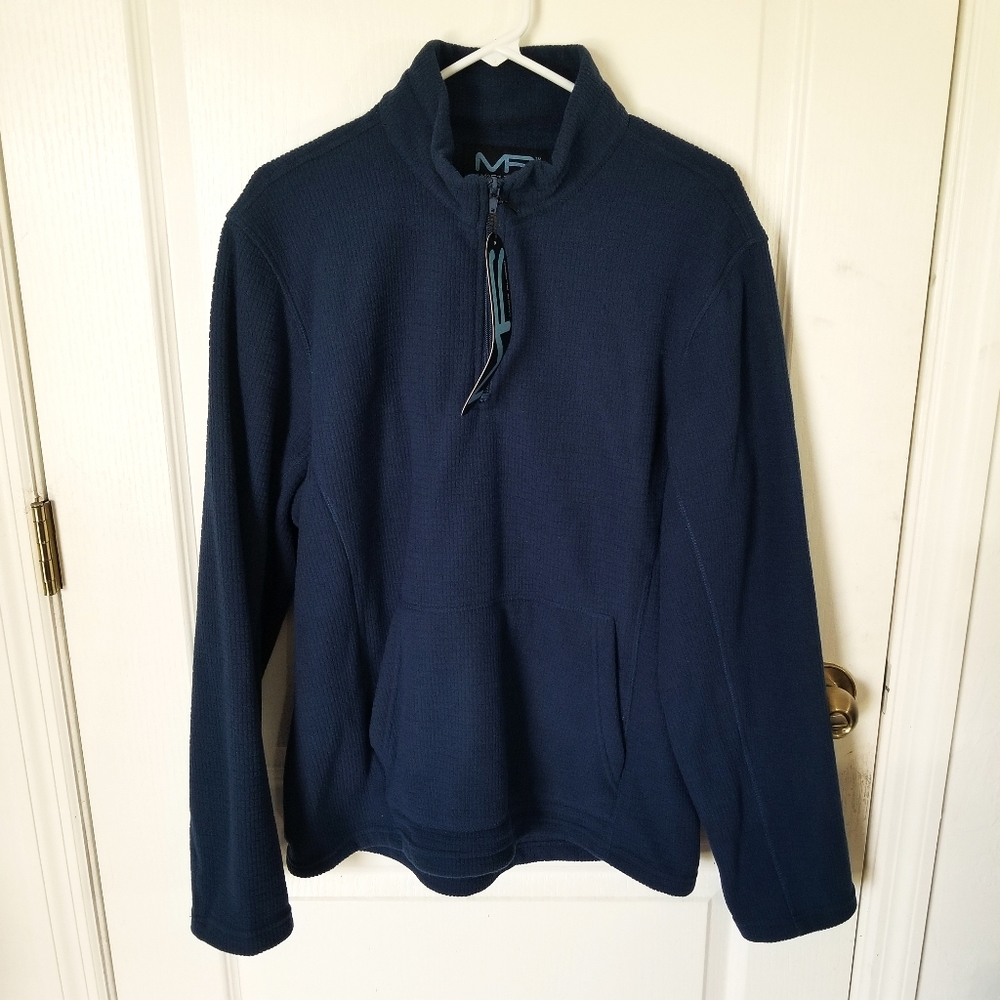 NWT Mack Russo Sweater
